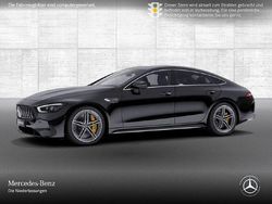 Gebraucht 2023 Mercedes AMG GT63 S E Performance AMG Coupé | 121.990 €