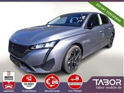 Silber Neu 2024 Peugeot 308 Allure Limousine | 24.988 € (Superpreis)
