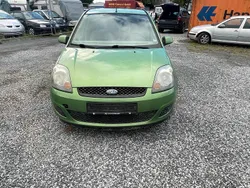 Gebraucht 2007 Ford Fiesta Kleinwagen | 950 € (Guter Preis)