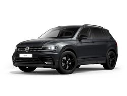 Gebraucht 2020 VW Tiguan Highline SUV | 34.840 € (Etwas zu teuer)