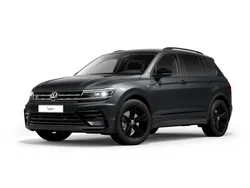 Gebraucht 2020 VW Tiguan Highline SUV | 34.840 € (Fairer Preis)
