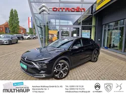 Gebraucht 2024 Citroën C5 X PureTech Limousine | 19.840 € (Superpreis)