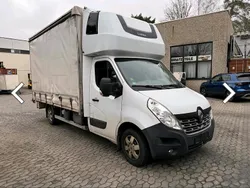 Weiß Gebraucht 2025 Renault Master Van | 14.500 €