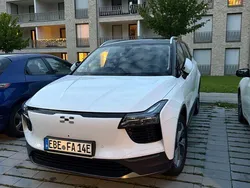 Weiß Gebraucht 2021 Aiways U5 SUV | 16.500 €