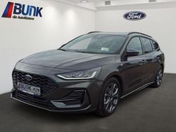 Magnetic metallic ( Gebraucht 2024 Ford Focus ST-Line Kombi | 27.980 € (Etwas zu teuer)