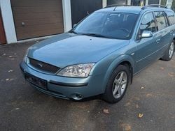 Gebraucht 2001 Ford Mondeo Kombi | 450 € (Guter Preis)