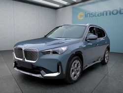Grün Neu 2025 BMW iX1 SUV | 53.649 € (Teuer)