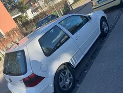 VW Golf IV