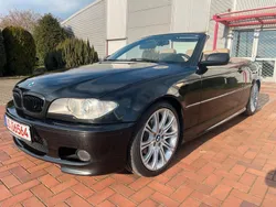 BMW 320 Cabriolet