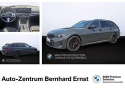 Bmw individual dravitgrau Gebraucht 2024 BMW 330 M Sport Kombi | 52.900 € (Teuer)