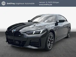 Schwarz Neu 2025 BMW M440 M Sport Limousine | 90.440 € (Teuer)