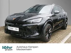 Schwarz Neu 2025 Cupra Formentor VZ SUV | 49.940 € (Fairer Preis)