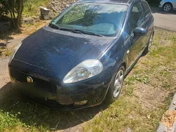 Gebraucht 2011 Fiat Punto Kleinwagen | 1.250 € (Guter Preis)