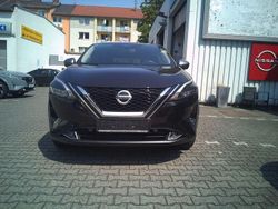 Schwarz Gebraucht 2022 Nissan Qashqai N-Connecta SUV | 21.990 € (Guter Preis)