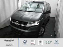 Grau Gebraucht 2023 VW Multivan Coast Van | 58.890 € (Fairer Preis)