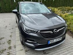 Grau Gebraucht 2019 Opel Grandland X Business SUV | 15.300 € (Guter Preis)