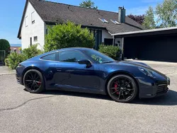 Blau Gebraucht 2019 Porsche 911 Carrera S Coupé | 123.200 € (Fairer Preis)