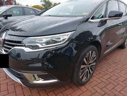 Schwarz Gebraucht 2023 Renault Espace Initiale Paris Van / Kleinbus | 39.690 € (Fairer Preis)