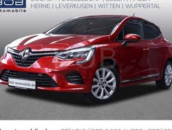 Blau Gebraucht 2017 Hyundai Ioniq Premium Kleinwagen | 16.870 € (Fairer Preis)