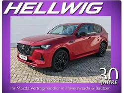 Gebraucht 2023 Mazda 6 Homura-Line SUV | 41.280 € (Guter Preis)