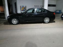 Schwarz Gebraucht 2016 BMW 316 Advantage Limousine | 8.750 € (Fairer Preis)