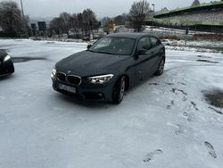 Gebraucht 2015 BMW 118 Coupé Coupé | 12.000 €