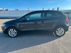 Schwarz Gebraucht 2011 VW Polo Coupé | 4.400 € (Fairer Preis)
