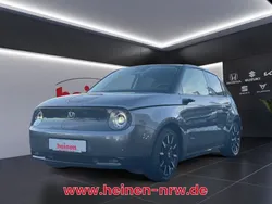 Grau Gebraucht 2021 Honda e Advance Kleinwagen | 17.579 € (Fairer Preis)