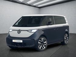 Weiß Neu 2025 VW ID. Buzz Van / Kleinbus | 74.649 €