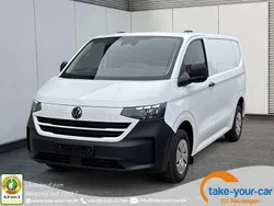 Clear white Gebraucht 2025 VW T6.1 Van | 39.490 € (Guter Preis)
