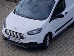 Weiß Gebraucht 2019 Ford Transit Trend Van | 8.850 € (Superpreis)
