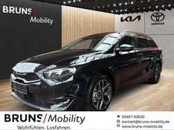 Zilinaschwarzmetall Neu 2025 Kia Ceed Sportswagon Kombi | 28.990 € (Etwas zu teuer)