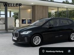 Saphirschwarz (schwarz) Neu 2025 BMW 218 Active Tourer Comfort Edition Van / Kleinbus | 32.990 € (Superpreis)