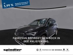 "magic" schwarz Gebraucht 2024 Seat Ateca Xperience SUV | 26.860 € (Guter Preis)