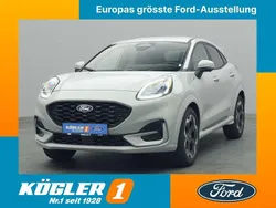 Cactus gray Neu 2025 Ford Puma ST-Line X SUV | 32.740 € (Teuer)
