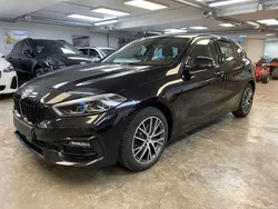 Schwarz Gebraucht 2023 BMW 118 Sport Line Kleinwagen | 22.850 € (Fairer Preis)