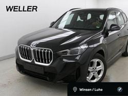 Black sapphire (schwarz) Gebraucht 2025 BMW X1 M Sport SUV | 44.400 € (Guter Preis)