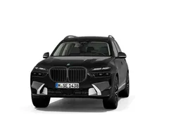 Gebraucht 2024 BMW X7 Comfort Edition SUV | 99.887 € (Superpreis)