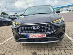 Schwarz Gebraucht 2024 Ford Kuga Titanium SUV | 25.999 € (Guter Preis)