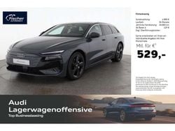 Magnetgrau Neu 2026 Audi A6 e-tron S-Line Kombi | 77.980 € (Superpreis)