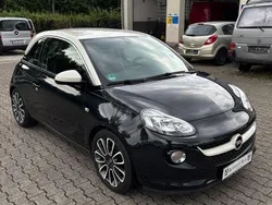 Schwarz Gebraucht 2015 Opel Adam Jam Kleinwagen | 8.499 € (Fairer Preis)