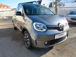 Grau Gebraucht 2024 Renault Twingo Techno Kleinwagen | 23.780 €