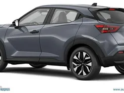 Grau Neu 2025 Nissan Juke Acenta+ SUV | 20.750 € (Superpreis)