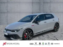 Mondsteingrau Gebraucht 2023 VW Golf VIII GTI Clubsport Limousine | 35.900 € (Fairer Preis)