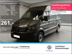 Othercolor Gebraucht 2024 VW Crafter Van | 42.177 € (Fairer Preis)