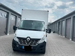 Weiß Gebraucht 2019 Renault Master Van | 11.990 €