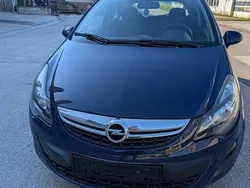 Gebraucht 2006 Opel Corsa Van | 4.550 € (Fairer Preis)