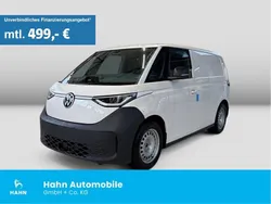 Weiß Neu 2025 VW ID. Buzz Pro Van | 56.890 € (Superpreis)