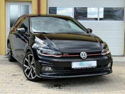 Schwarz Gebraucht 2019 VW Polo GTI Kleinwagen | 19.990 € (Etwas zu teuer)