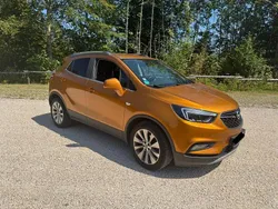 Gebraucht 2017 Opel Mokka X Edition SUV | 11.990 € (Guter Preis)